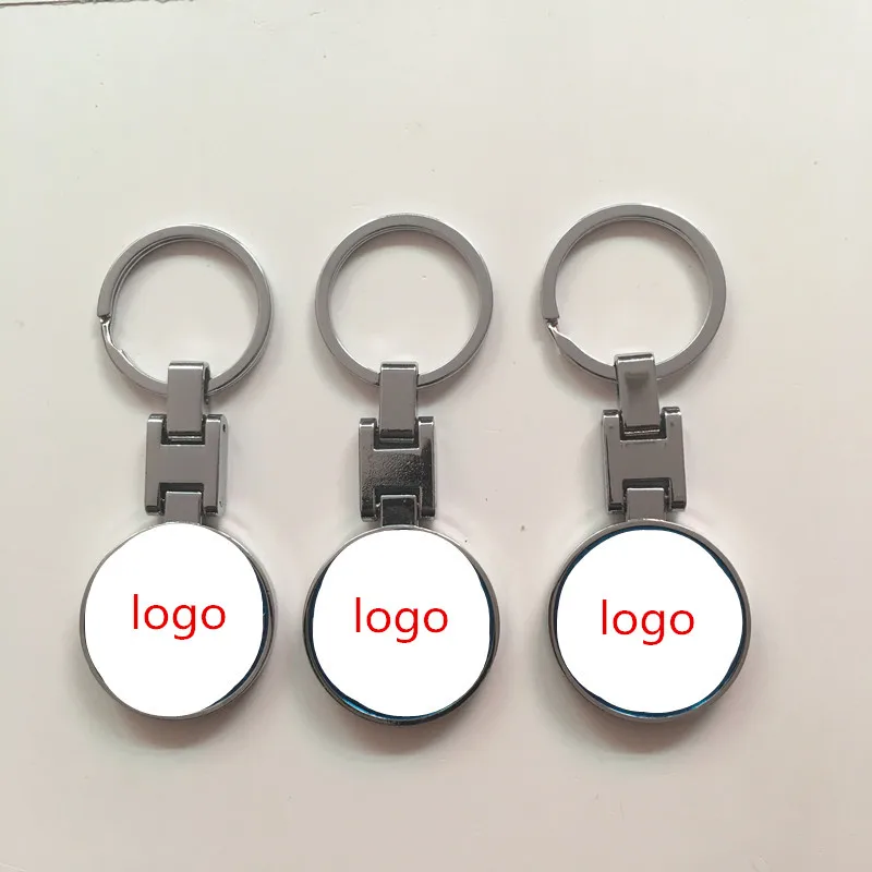 

3D Pendant Keychain Key Chain Ring For C G E S R M A 63 55