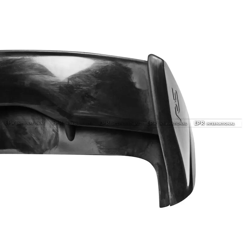 Ford Focus Mark 3 2011 onwards RS Type Rear Spoiler FRP(11)_1