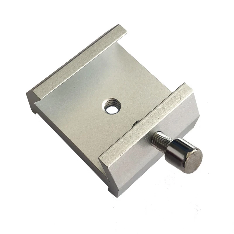 Универсальный паз ласточкин хвост с фиксирующимся винтом ...