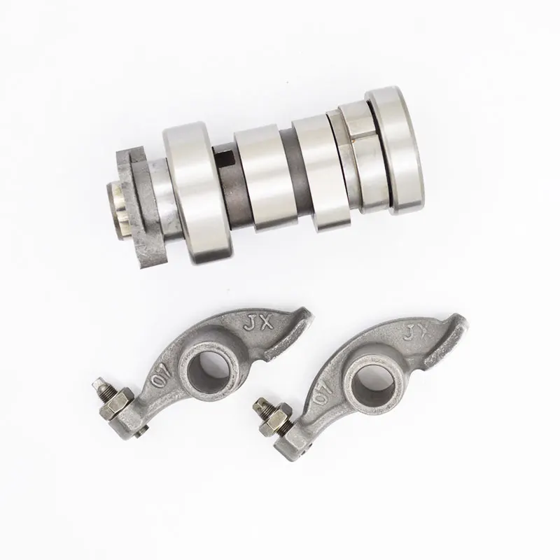 Motorcycle Camshaft Cam Shaft Assy Rocker Arm For Honda TODAY 50 NVS50