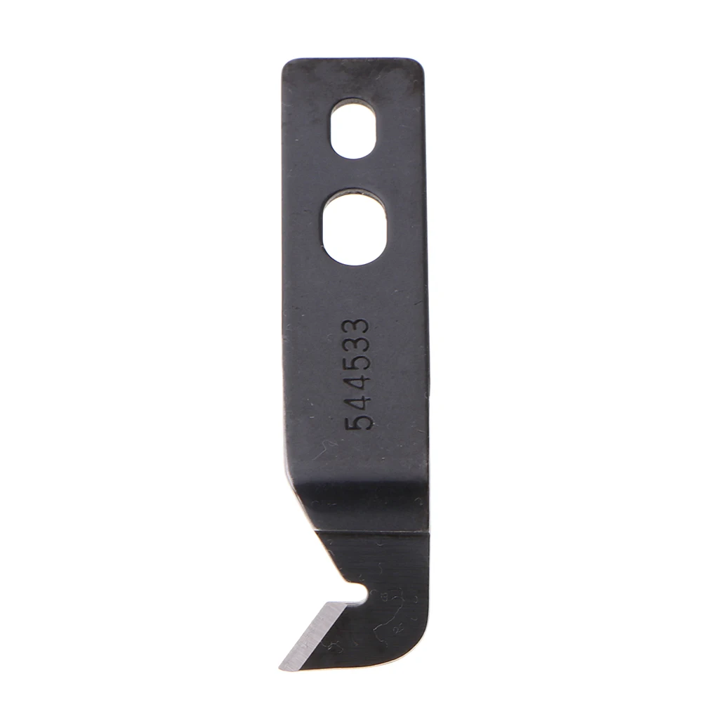 Industrial Sewing Machine Thread Cutter 544533 For SINGER 299U Spare Parts