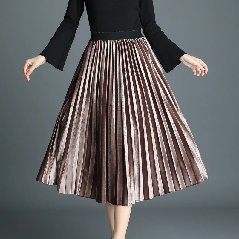 saia midi aliexpress