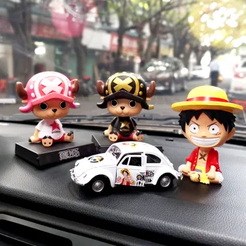 cartoon doll car