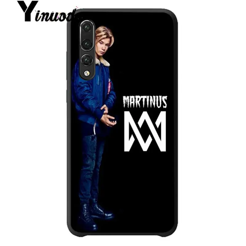 Marcus & Martinus 