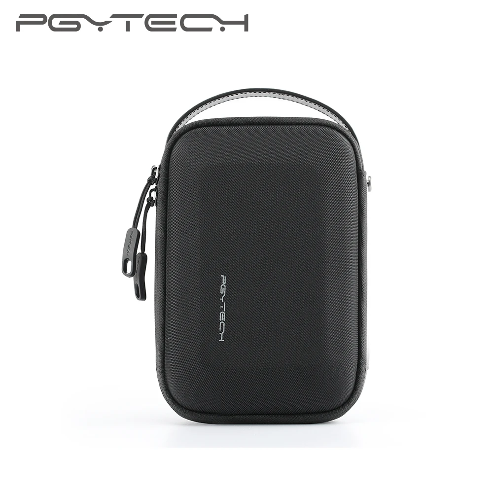 

OSMO POCKET Mini Carrying Case Portable Bag Waterproof Storage Hard Shell Box for DJI Osmo Pocket Gimbal Accessories