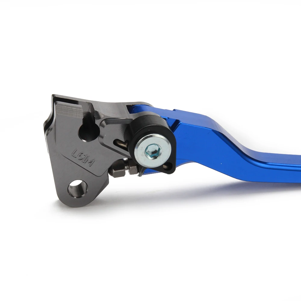 Тормозной рычаг сцепления CNC для мотоцикла YAMAHA YZ125 YZ250 2008 2014 YZ250F 2007 YZ450F