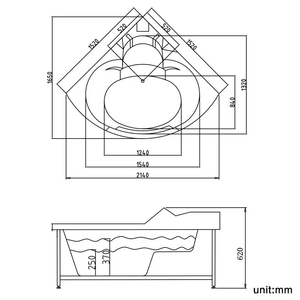 Whirlpool Hot Tub