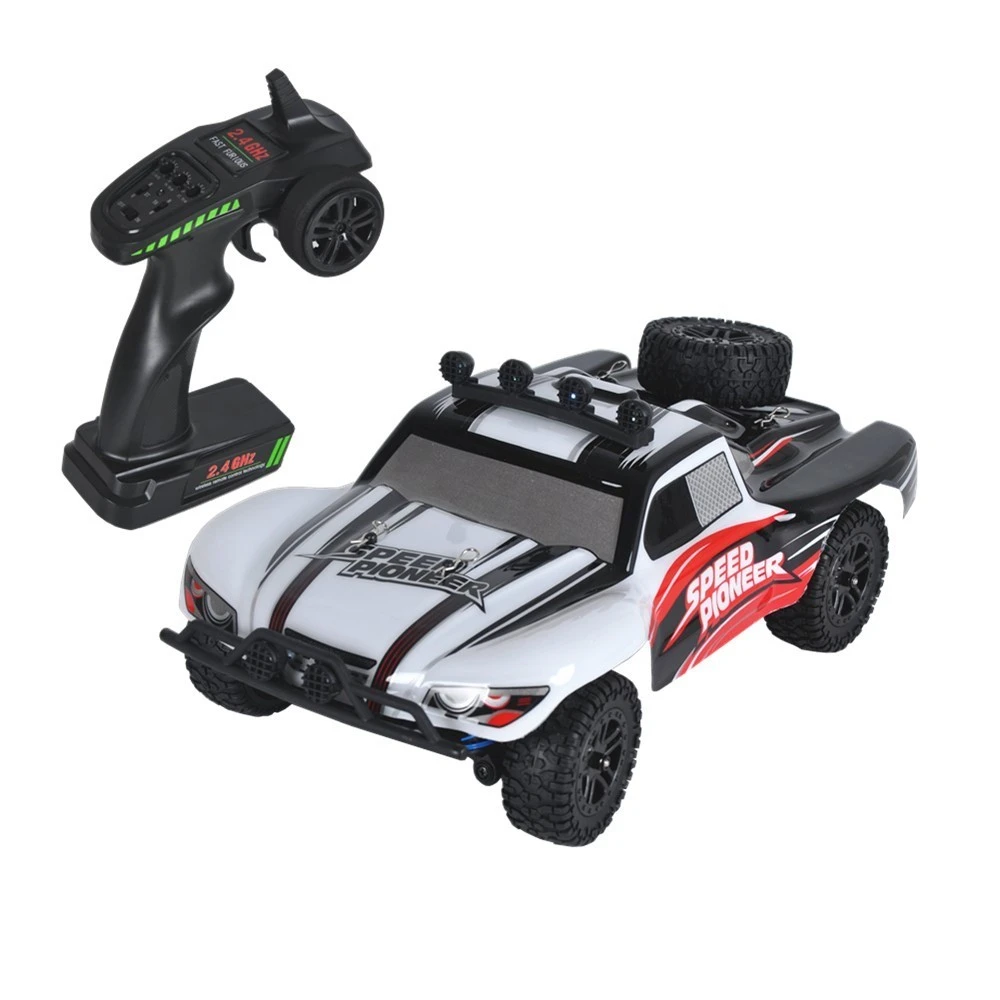 rc car 50 km h