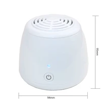 Air Purifier Ozone Generator Dc5V Fridge Food Fruit Vegetables Shoe Wardrobe Car O3 Ionizer Disinfect Sterilizer Fresh Air Purifier Ozone Generator Dc5V Fridge Food Fruit Vegetables Shoe Wardrobe Car O3 Ionizer Disinfect Sterilizer Fresh