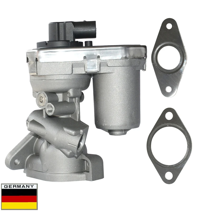 Eau /& non par eau CITROEN RELAIS Vanne EGR//Câblage Kit Réparation 2.2 /& 2.4 HDI