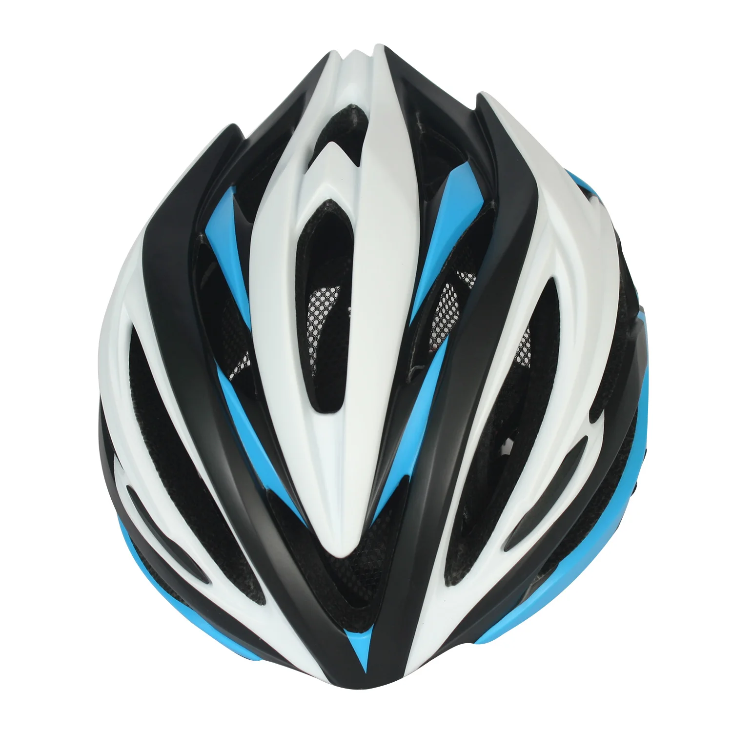 Good deal New bicycle one riding with light helmet speed skating helmet