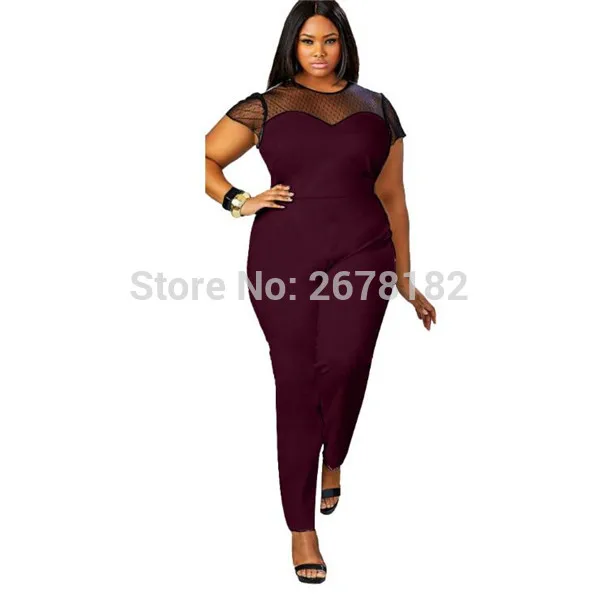 jumpsuit women pants605