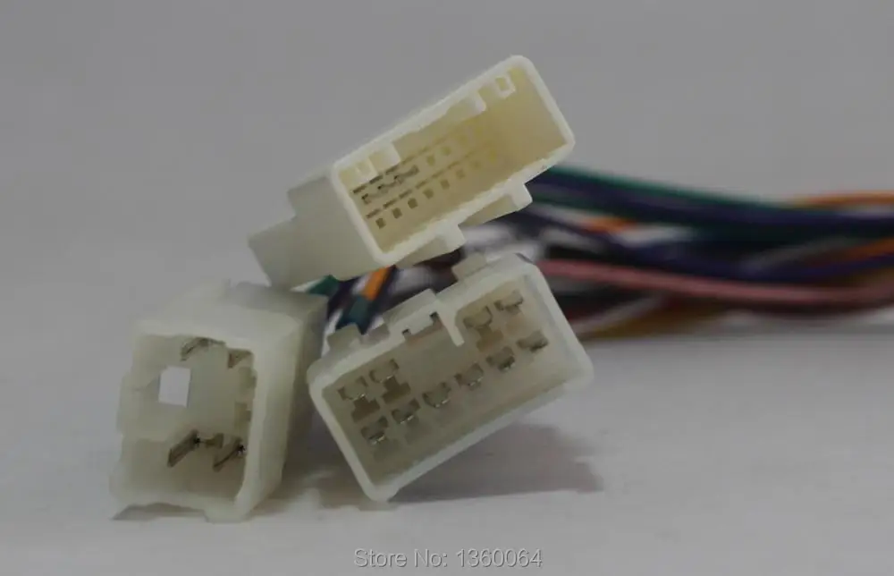 Power cable