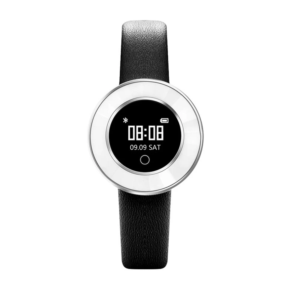 Fitness Smart Bracelet X6 Sleep Monitor Sport Mode Calorie Pedometer Yoga Mode Fitness Wristband for Women