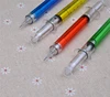 30pcs / lot ,0.5mm Needle Syringe mechanical pencils , Novelty Syringe mechanical pencil as school stationary 5