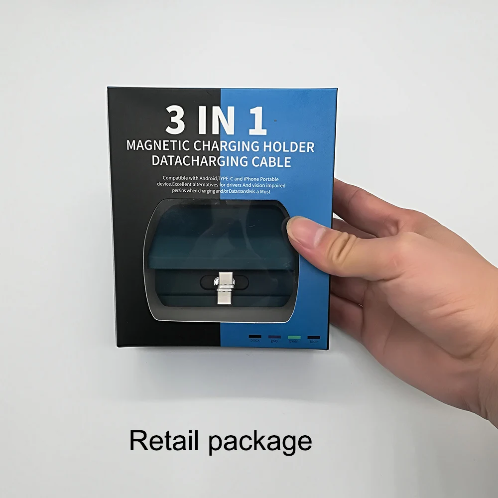 3-in-1-Magnetic-Charger-USB-Cable-For-iPhone-5-6-7-8-X-Charger-Magnetic (2)