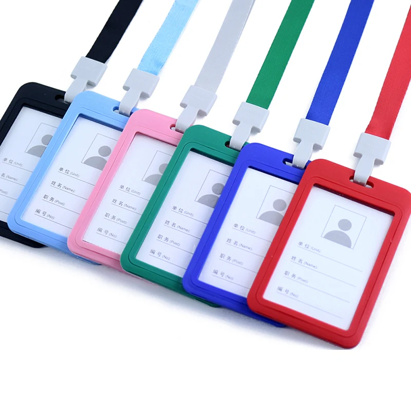 Plastic Covers For Id Cards