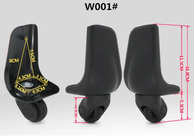 W001#
