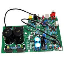 DAC 1955 Decoding + LM3886 Power Amplifier Board Fiber Optic Coaxial USB Decoder Board YJ00364 цена DAC 1955 Decoding + LM3886 Power Amplifier Board Fiber Optic Coaxial USB Decoder Board YJ00364 цены онлайн