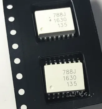 

20pcs/lot HCPL-788J A788J SOP16 In Stock Best quality