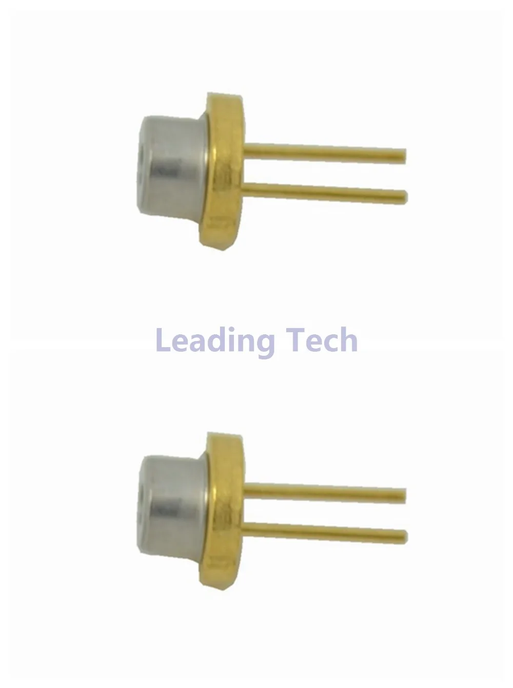 

2pcs New 5.6mm 808nm 200mw Infra-red IR Laser Diode LD
