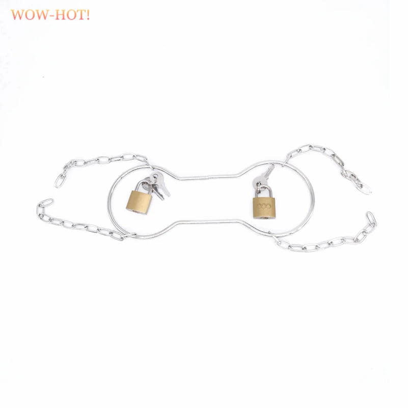 magic Handcuff-3