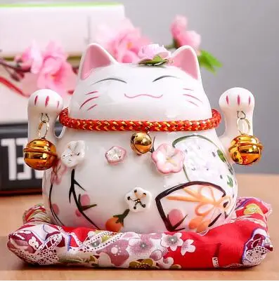 Tirelire Chat Ceramique Cadeau Design Tirelire Design Tirelire Chat Ceramique Cadeau Design Tirelire Design