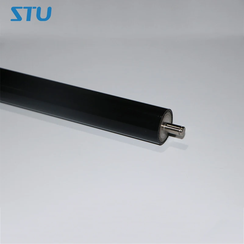 Fusor para Konica Rolo de Pressão Novo Compatível Menor Rolo Minolta Bizhub C224 C284 C364 Bhc224 Bhc284 Bhc364 7 Novo Compatível Menor Rolo Fusor para Konica