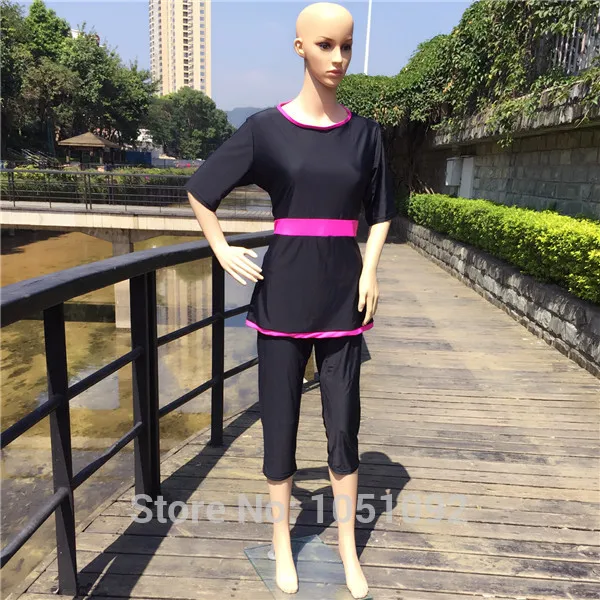 islam swimwear short (10)