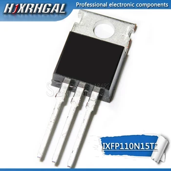 

Free shipping 20pcs/lot IXFP110N15T2 new original
