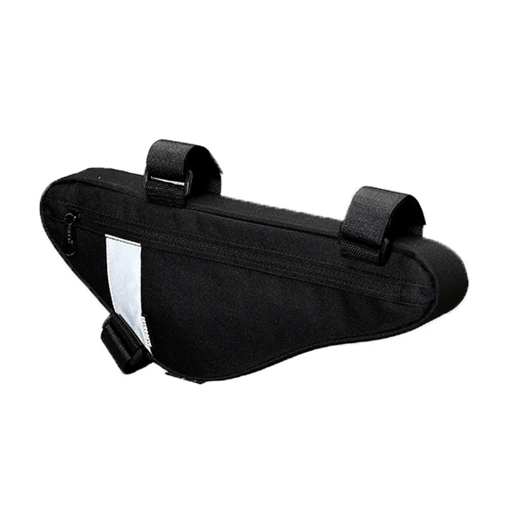 Roswheel 1.5L Cycling Bicycle Bag MTB Bicycle Top Tube Front Frame