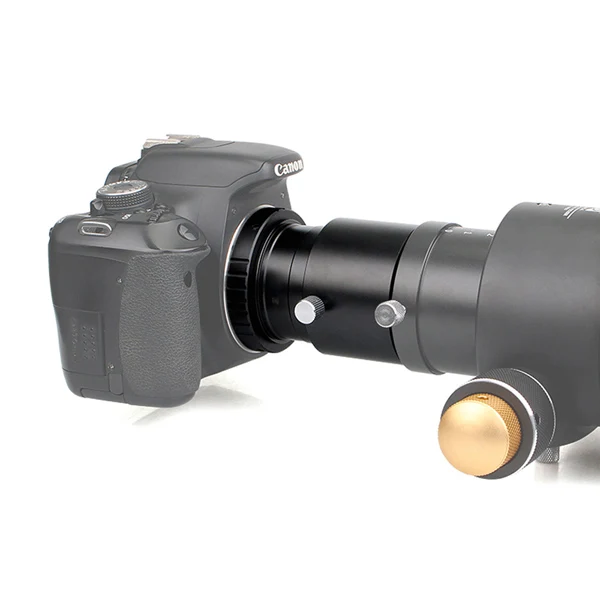2 Inch Telescope Eyepiece Extension Tube  (5)