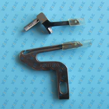Upper& Lower Looper,Bernette Funlock,Juki #A2512-103-000+A2517-103-000