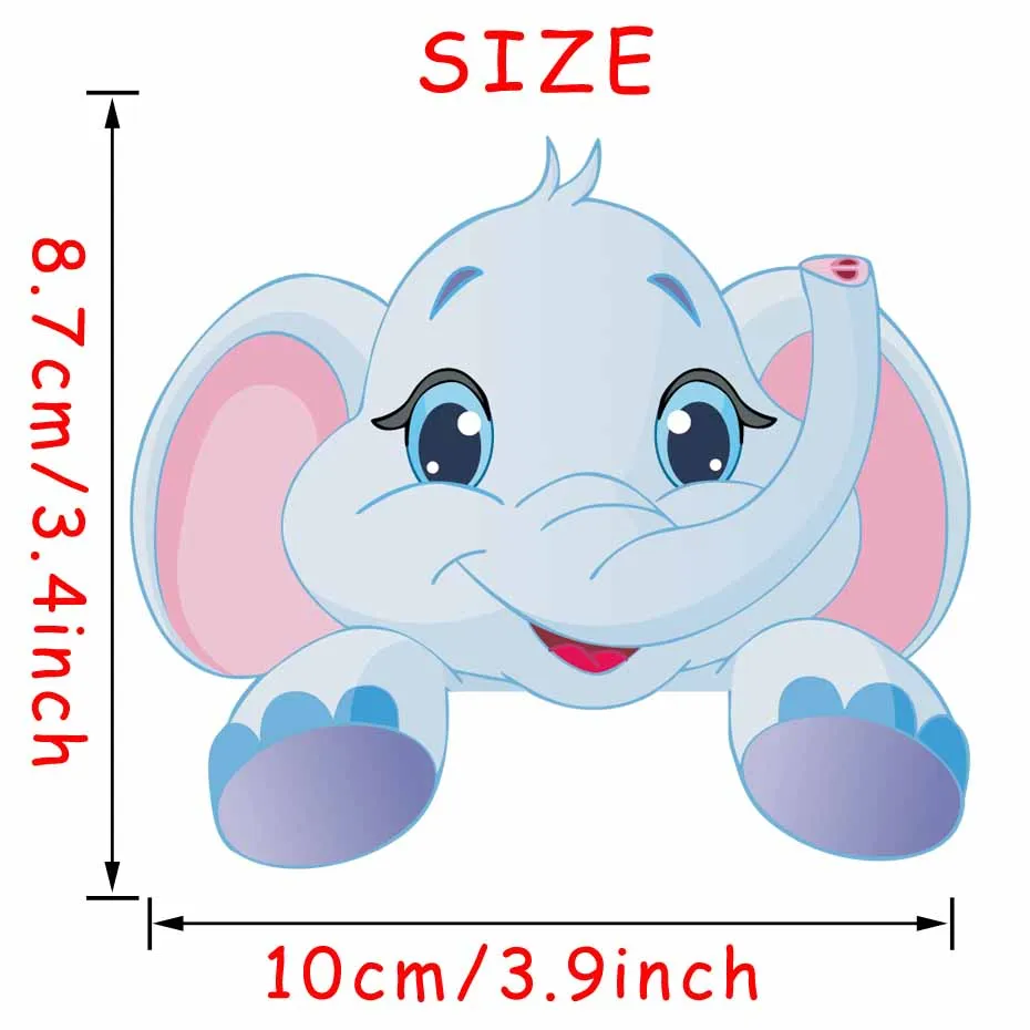 CS5476-SIZE
