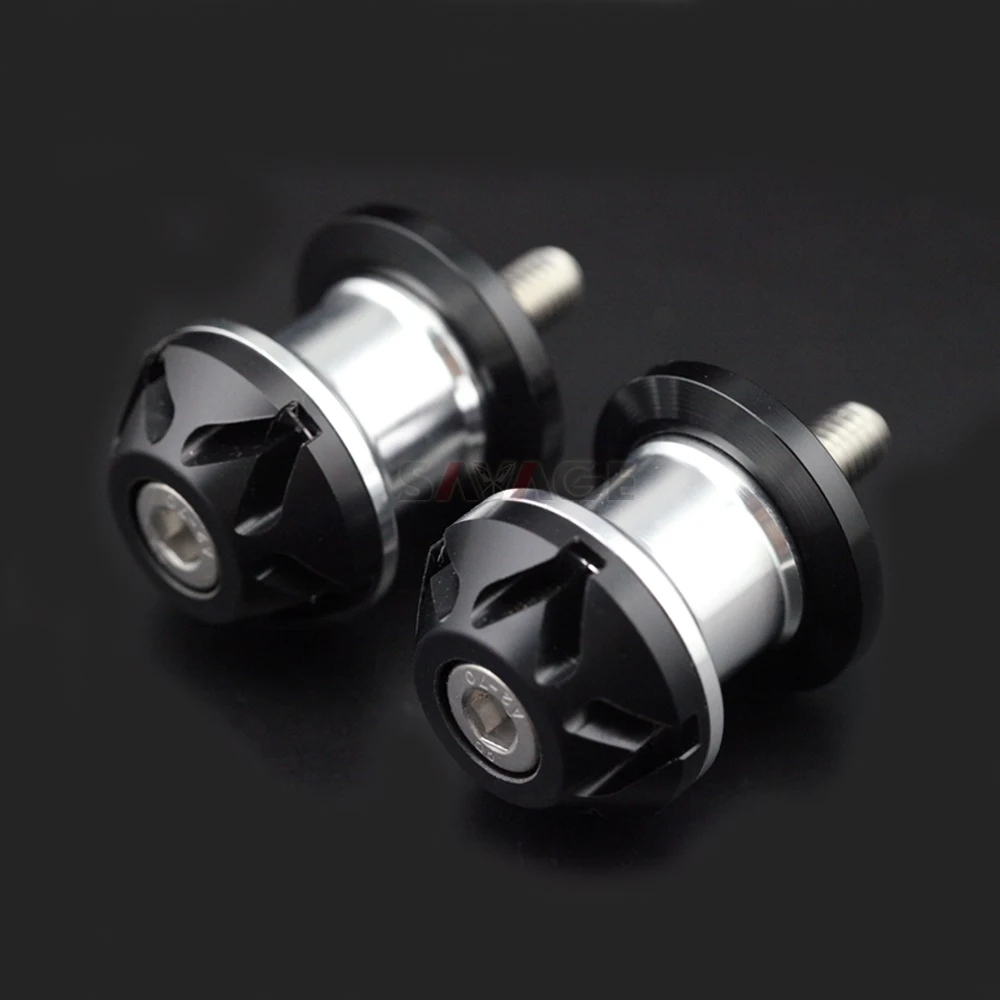 Swingarm Spools Slider Stand Screw (45)