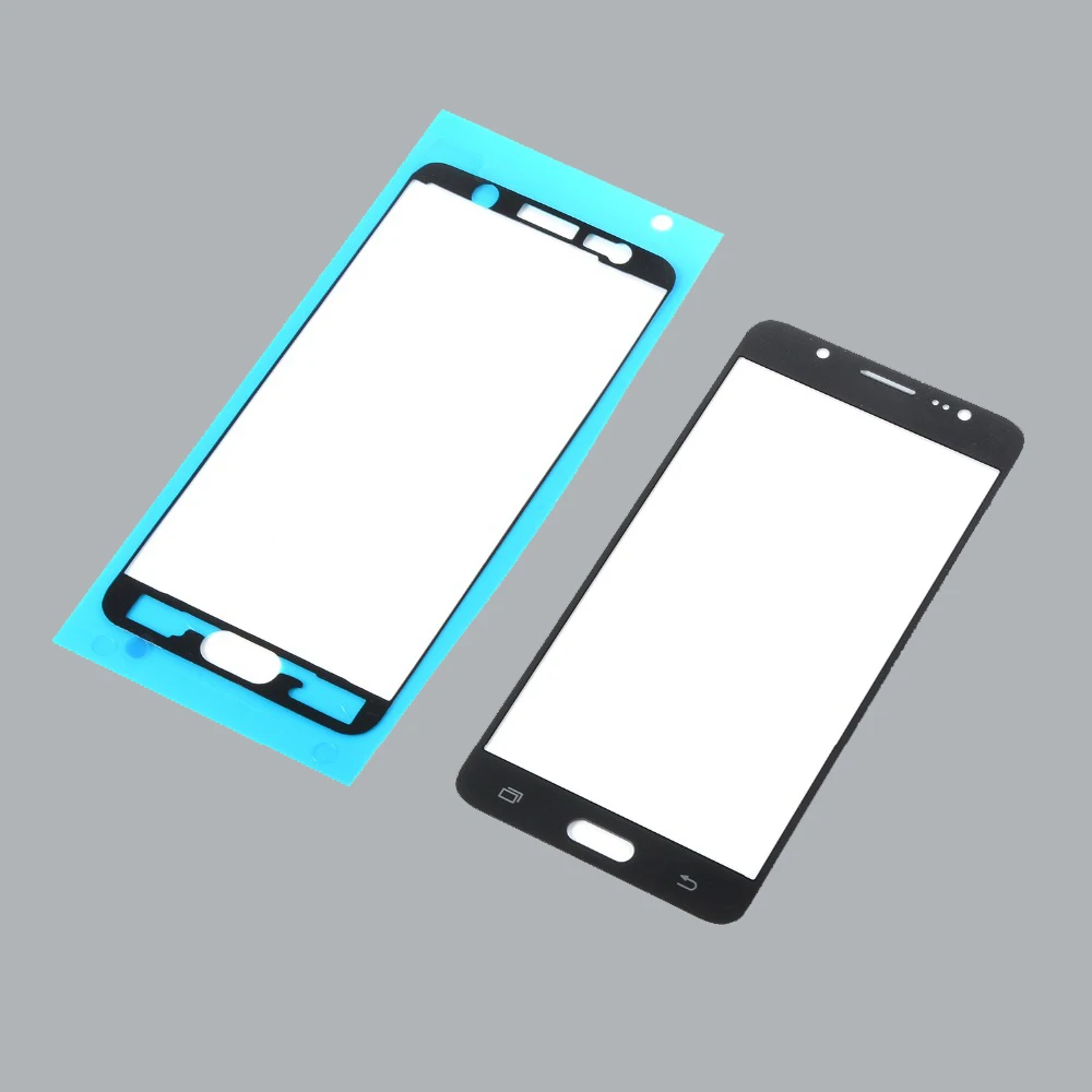 Стеклянный сенсорный экран для Samsung Galaxy J5 2016 J510 J510F J510FN J510M J510H 10 шт. | Мобильные