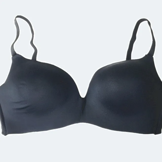 Women's Ultimate T Shirt Bra Soft Foam Wirefree Seamless Everyday