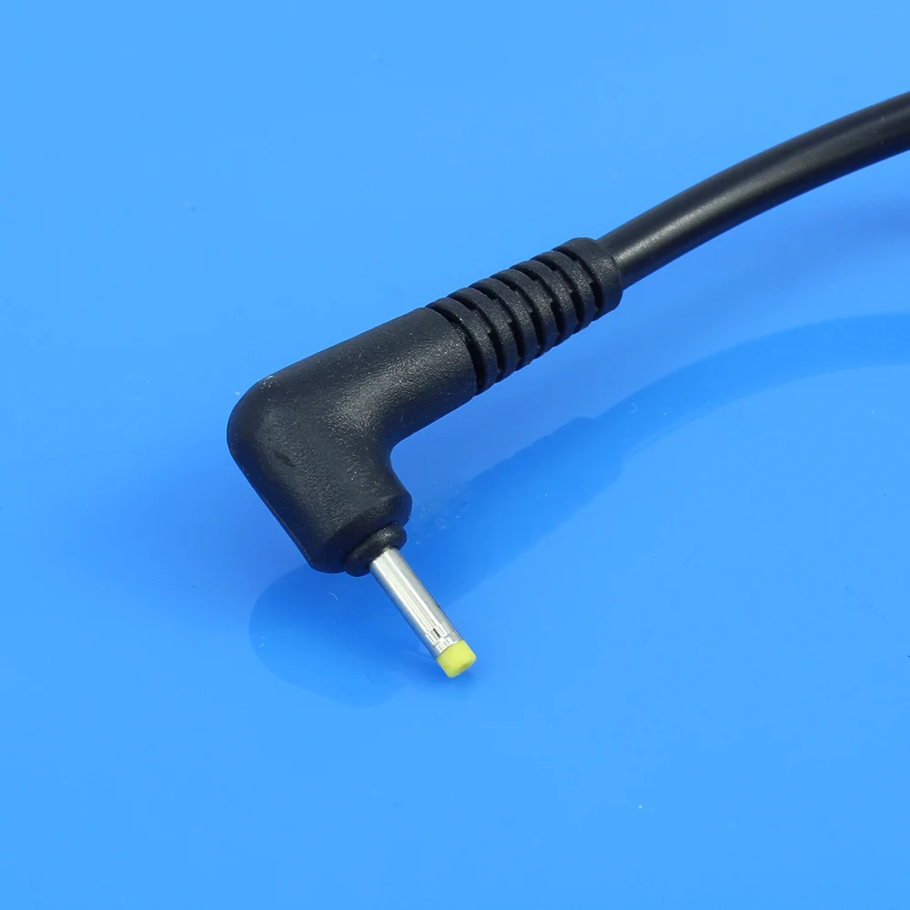 JCD 2 5*0 7 мм USB A 0 Штекерный кабель для зарядки постоянного тока 5x0 разъем