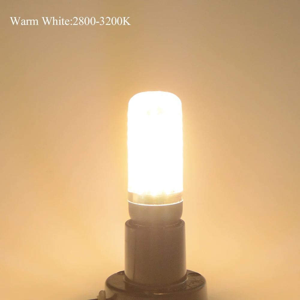Диммируемая Светодиодная лампа E27 SMD5733 15 Вт 10 5 ac220в диммер 25% 50% 100% трехрежимный