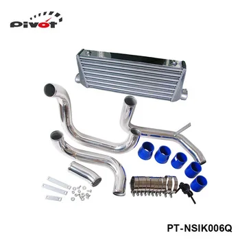 (HAVE IN STOCK) Intercooler Kit FOR NISSAN Skyline R32 HC32/HNR32 TK-NSIK006Q