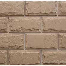 Пластиковые формы для бетон гипс стены камень цементной плитки 1 шт. большой камень декоративные настенные формы