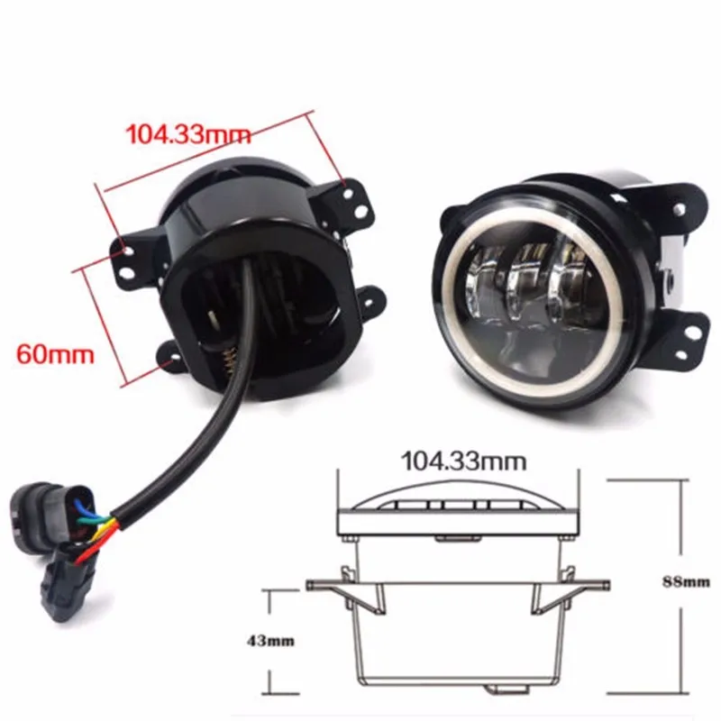 фары wesem 80мм. Vesta ng 2022 светодиодные противотуманные фары. размеры птф. размеры птф форд фокус 2. 2190-3743010,2190-3743011 птф гранта.