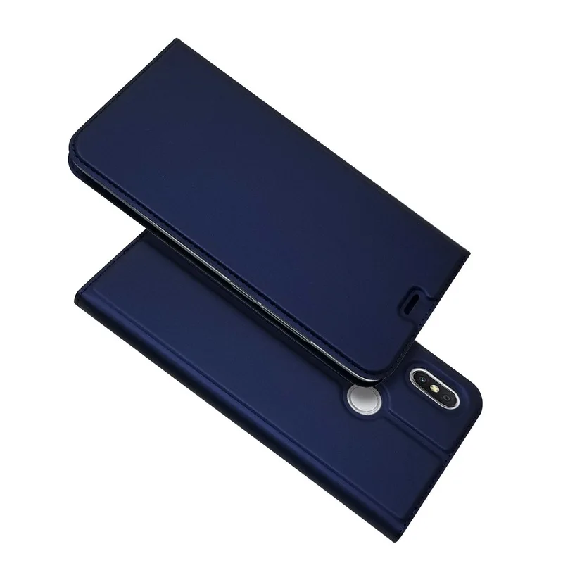 Для Xiaomi Redmi Note 4 Чехол-книжка из кожи с магнитной застежкой для Xiaomi Redmi S2 Note 5 5A 5 Pro 4X, Ультратонкий чехол для телефона s