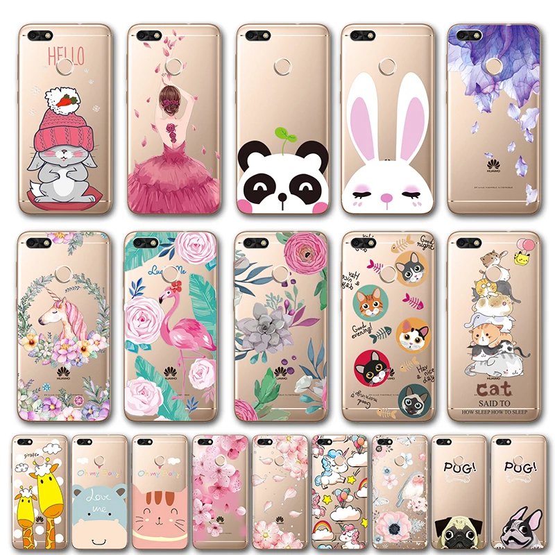 coque huawei y6 pro 2017 loup coque huawei y6 pro 2017 loup
