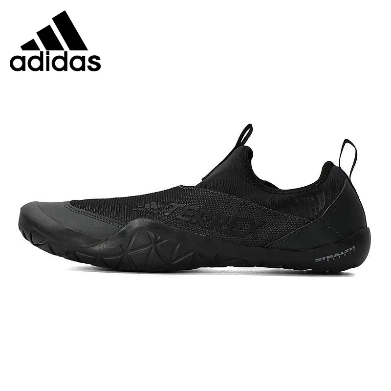 

Original New Arrival 2018 Adidas Men's Hiking Shoes Aqua Shoes Outdoor Sports Sneakers
