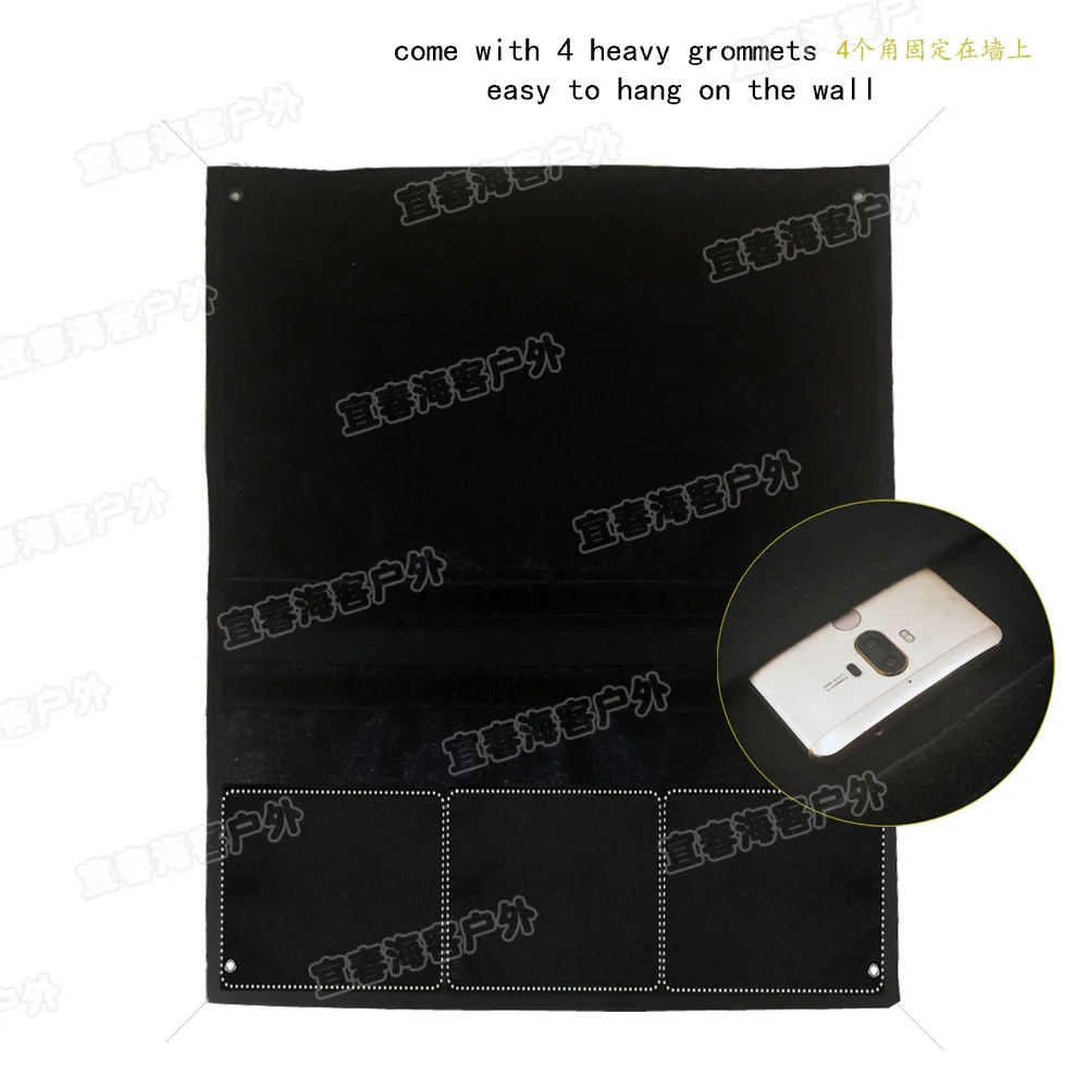 Storage-display-poster-armor-armband-finishing-cloth-wall-display-Board-hook-Tactical-Morale-military-Army-Patches (3)