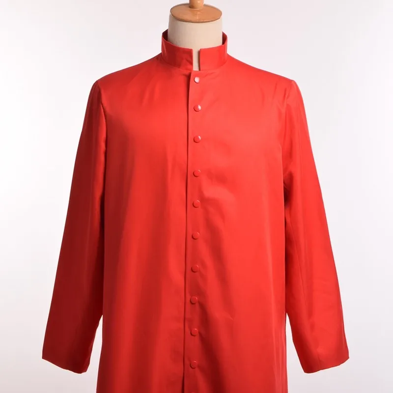 Clegry Cassock (1)