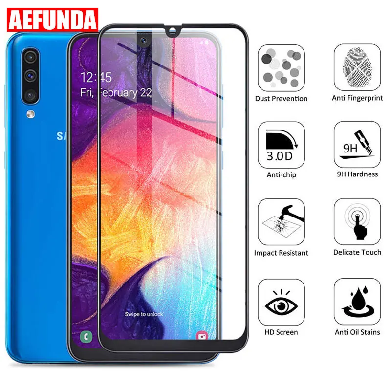 

Curved Edge Tempered Glass Film For Huawei P20 Pro P30 Lite Mate 10 20 Lite P Smart 2019 Honor 10 8X Full Cover Screen Protector