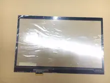 13.3″Touch Digitizer LCD Front Panel Glass for Lenovo Yoga 370 FP-ST133SN025AKF