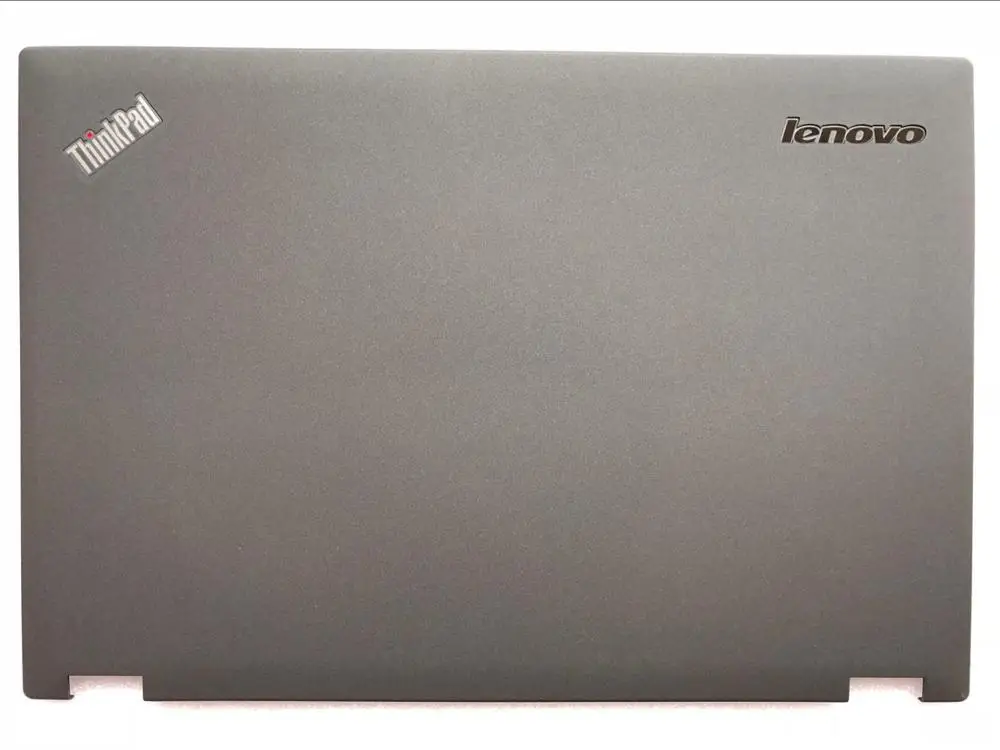 

NEW Original for Lenovo ThinkPad T440P LCD Rear Top Lid Back Cover 04X5423 AP0SQ000100